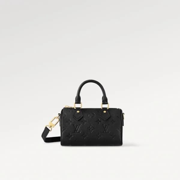 루이비통 여성 나노 스피디 M82450 - Louis vuitton Womens Nano … - 1
