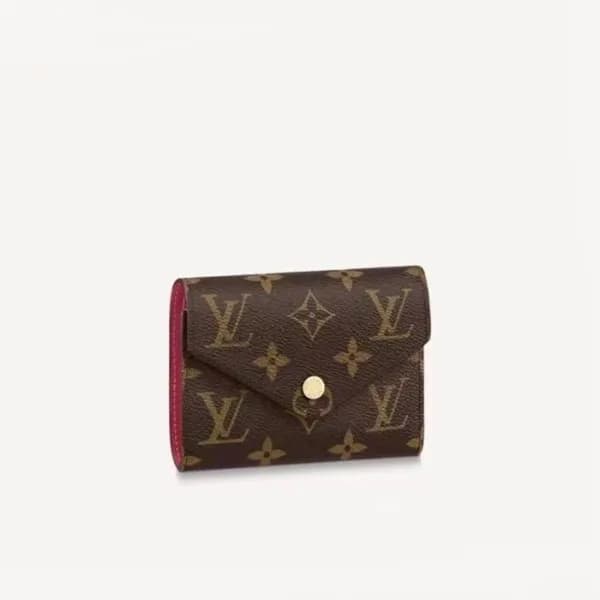 루이비통 여성 빅토린 윌릿 M41938 - Louis vuitton Womens Victo… - 1