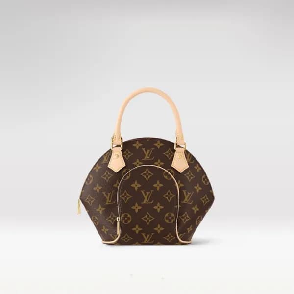루이비통 여성 일립스 토트백 M46196 - Louis vuitton Womens Elli… - 1