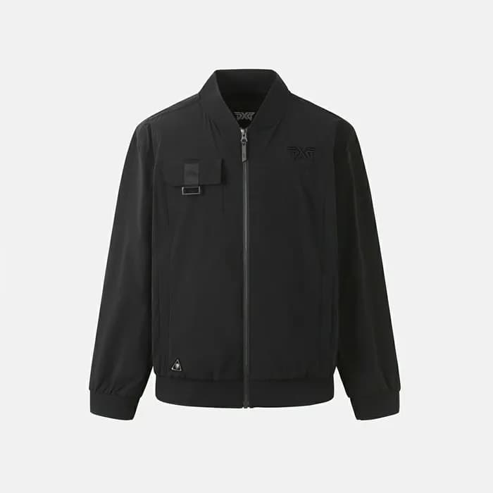 PXG 남성 스컬 자켓 - gol537x - 1