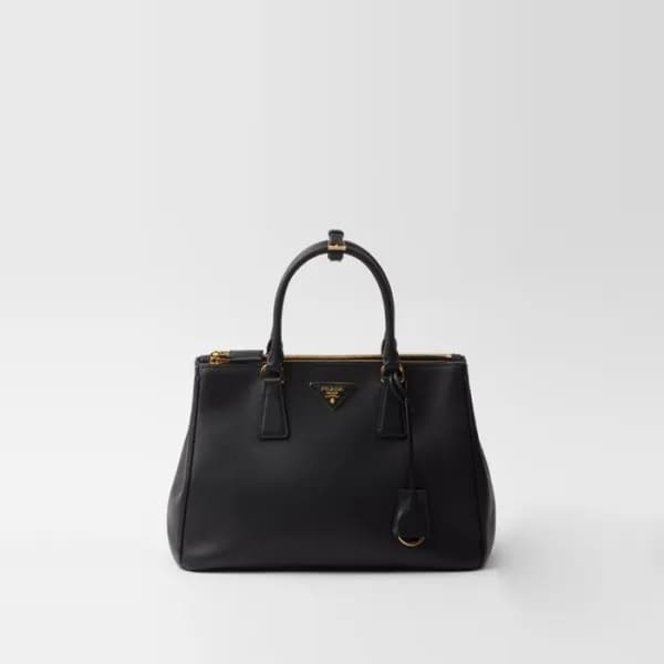 프라다 여성 가죽 갤러리아 백 1BA274 - Prada Womens Galleria Ba… - 1