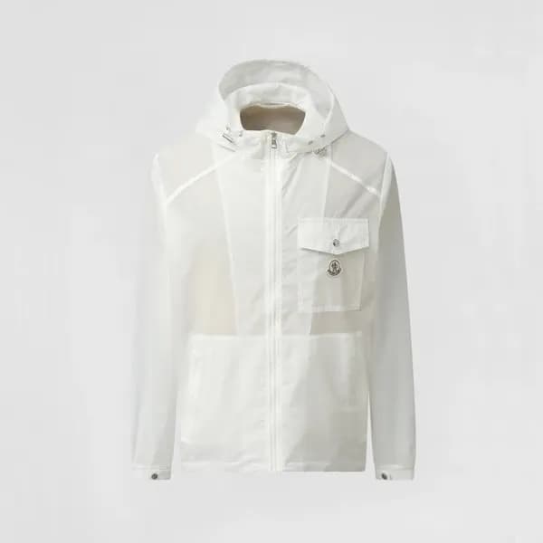 몽클레어 남성 후드 자켓 - Moncler Mens Hood Jackets - moc142… - 1