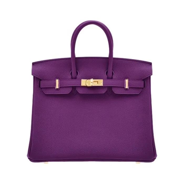 에르메스 여성 버킨 30 버킨백 - Hermes Womons Birkin Bag - heb… - 1