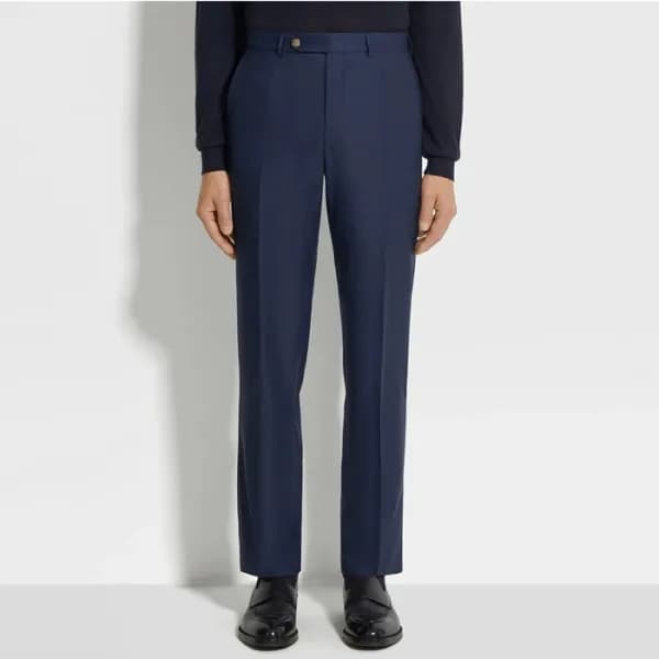 에르메네질도 제냐 남성 슬랙스 - Ermenegildo Zegna Mens Slacks … - 1