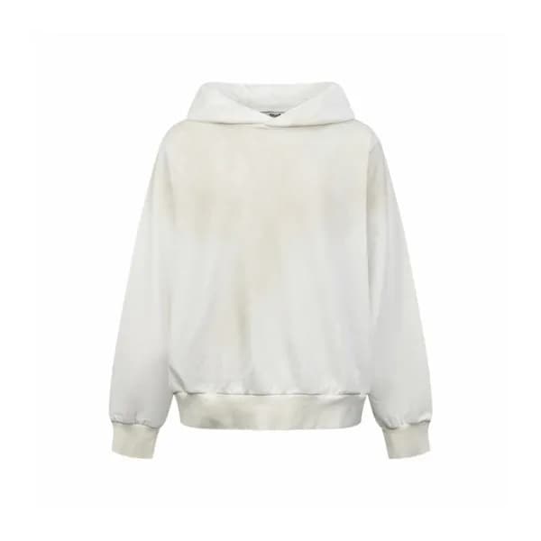 아크네 남/녀 빈티지 후드티 - Acne Unisex Vintage Hoodie - acn… - 1