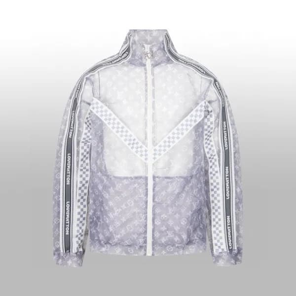 루이비통 남성 캐쥬얼 재킷 - Louis vuitton Mens Casual Jacket … - 1