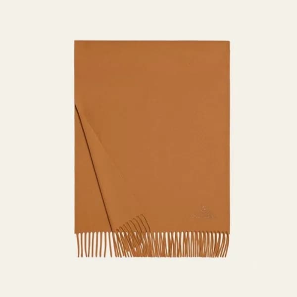 로로피아나 여성 베이직 머플러 - Loro Piana Womens Basic Muffler… - 1