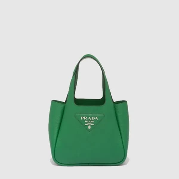 프라다 여성 미니 토트백 1BA349 - Prada Womens Mini Tote Bag … - 1