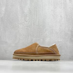 어그 남/녀 모던 로퍼 - UGG Unisex Modern Loafer - ugs1742x