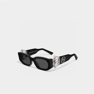 젠틀몬스터 여성 이니셜 선글라스 - Gentle Monster Womens Initial …