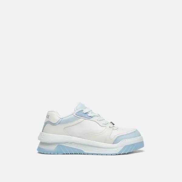 베르사체 남성 오디세아 스니커즈 - Versace Mens Odissea Sneaker -… - 1