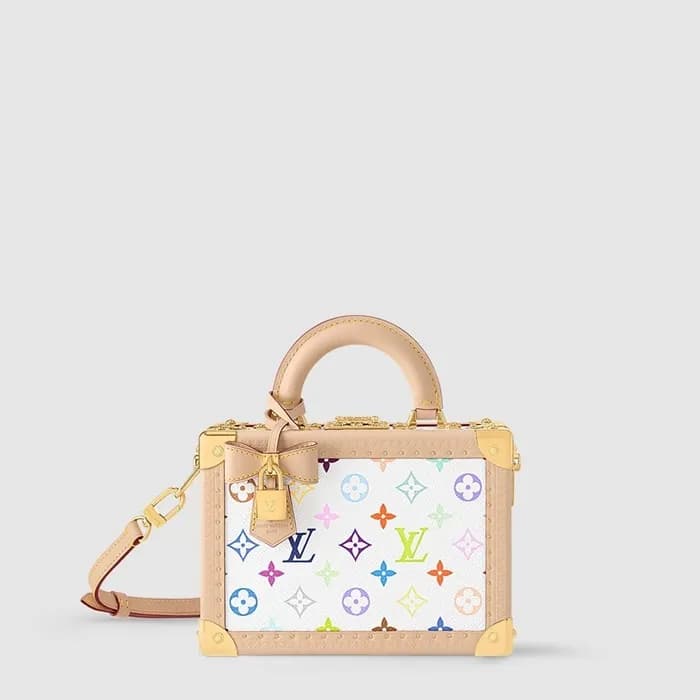 루이비통 여성 LV x TM 쁘띠뜨 발리즈 M13125 - Louis vuitton Wom… - 1