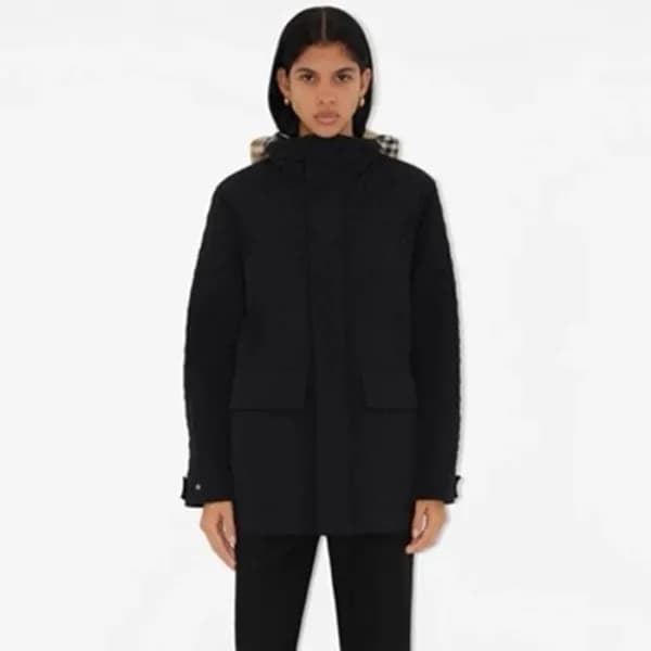버버리 여성 다운 자켓 - Burberry Womens Down Jacket - buc58… - 1