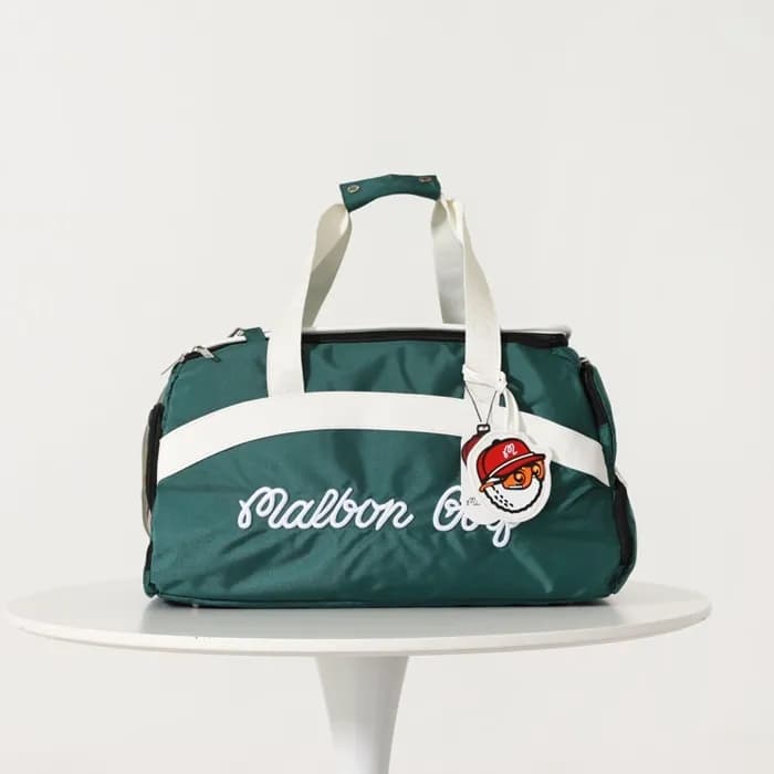 [MALBON] 말본 남/녀 블레이즈 테크 보스턴 백 - gol1599x - 1