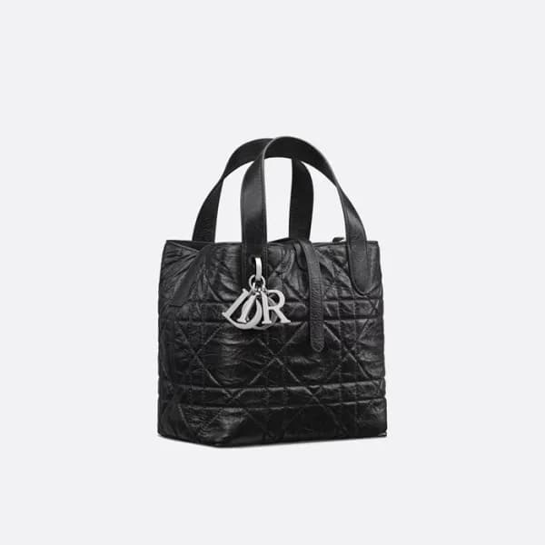 디올 여성 뚜주흐 스몰 버티컬 토트백 - Dior Womens Toujours Small … - 1