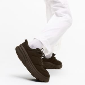 마르니 x 호카 여성 본디 B3LS 스니커즈 - Marni x Hoka Womens Bon…