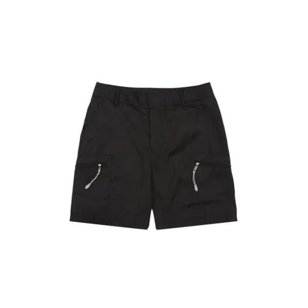 디올 남성 오블리크 반바지 - Dior Mens Oblique Shorts - dic751… - 1