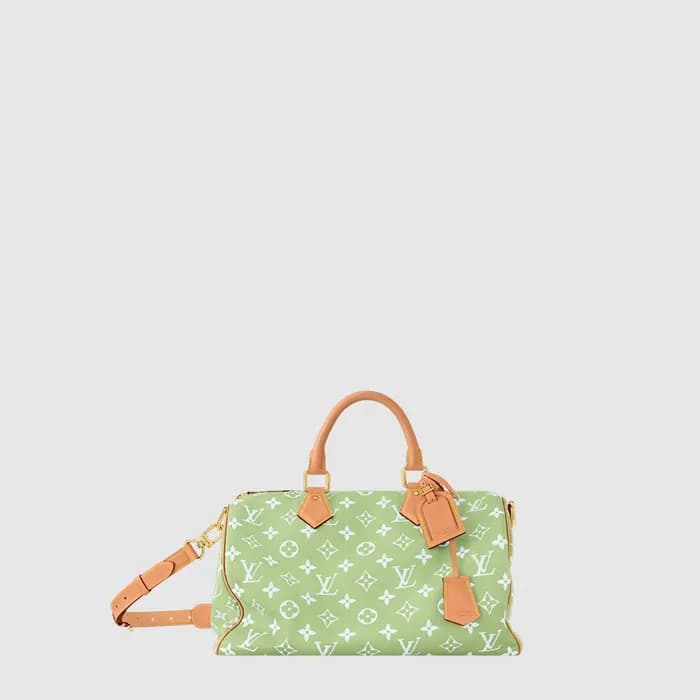 루이비통 남성 스피디 P9 반둘리에 40 M13921 - Louis vuitton Mens… - 1