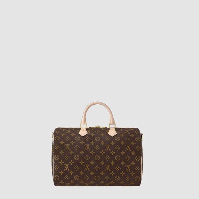 루이비통 남성 스피디 반둘리에 35 M46981 - Louis vuitton Mens Sp… - 1