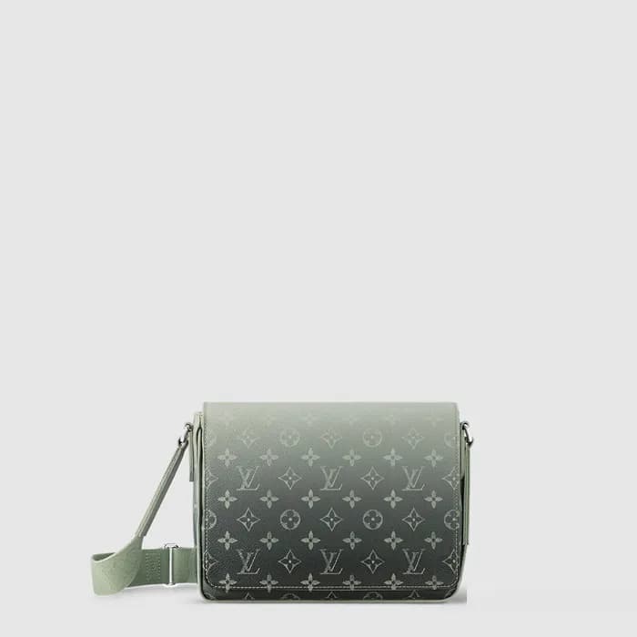 루이비통 남성 디스트릭트 PM M11593 - Louis vuitton Mens Distr… - 1