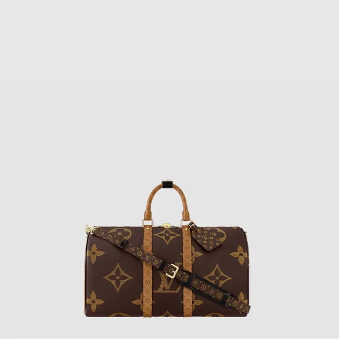 루이비통 남성 키폴 반둘리에 45 M47211 - Louis vuitton Mens Kee… - 1