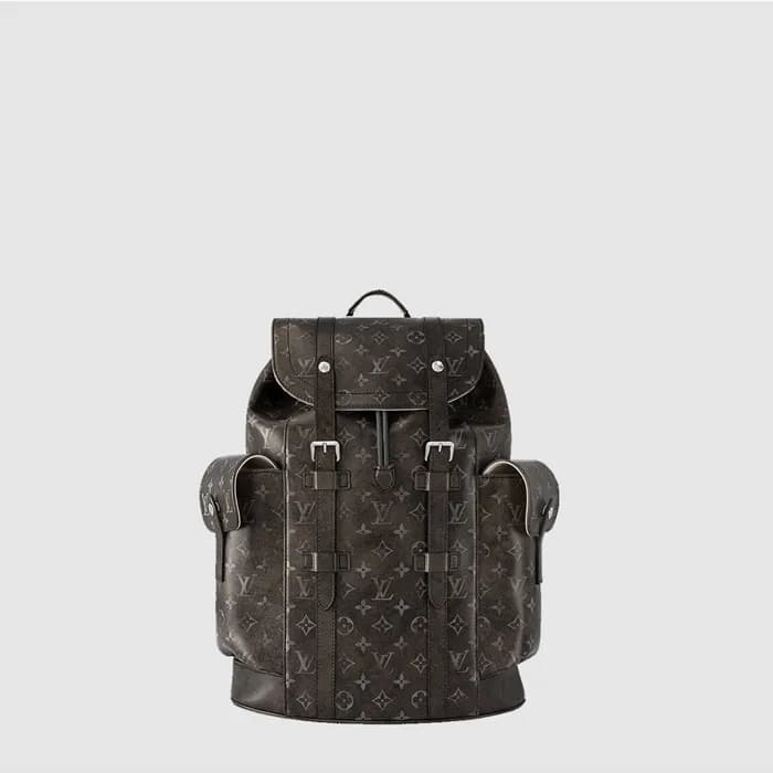 루이비통 남성 크리스토퍼 MM M11521 - Louis vuitton Mens Chris… - 1