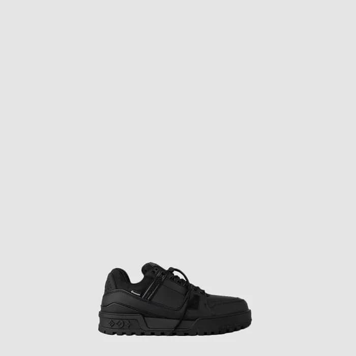 루이비통 남성 트레이너 맥시 스니커즈 - Louis vuitton Mens Trainer … - 1