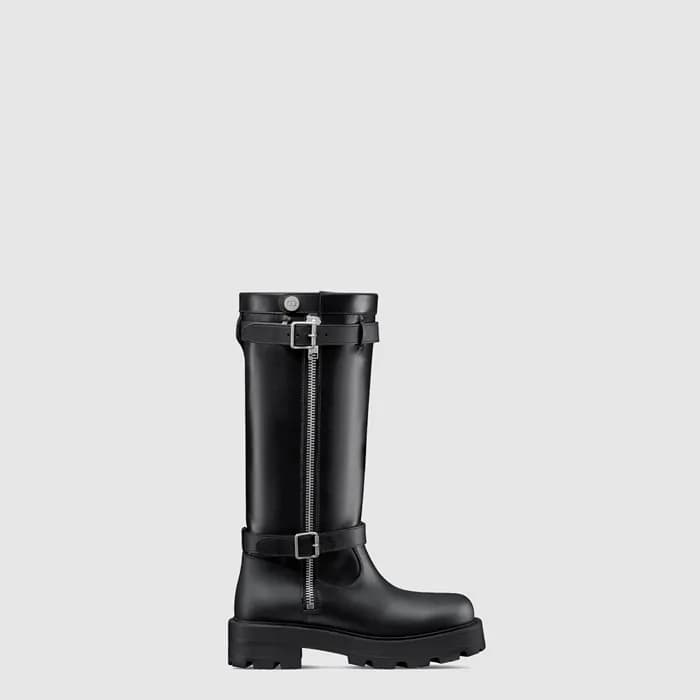 디올 여성 D-Major 부츠 - Dior Womens D-Major Boots - dis… - 1
