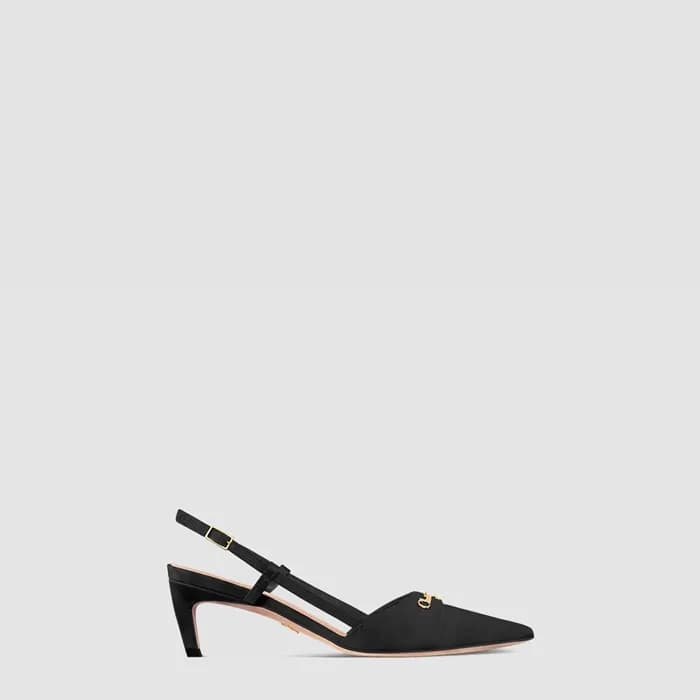 디올 여성 My Dior 슬링백 펌프스 - Dior My Dior Slingback Pum… - 1