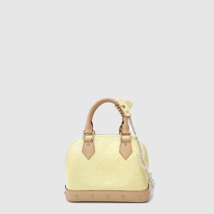 루이비통 여성 알마BB M24063 - Louis vuitton Womens Alma BB… - 1