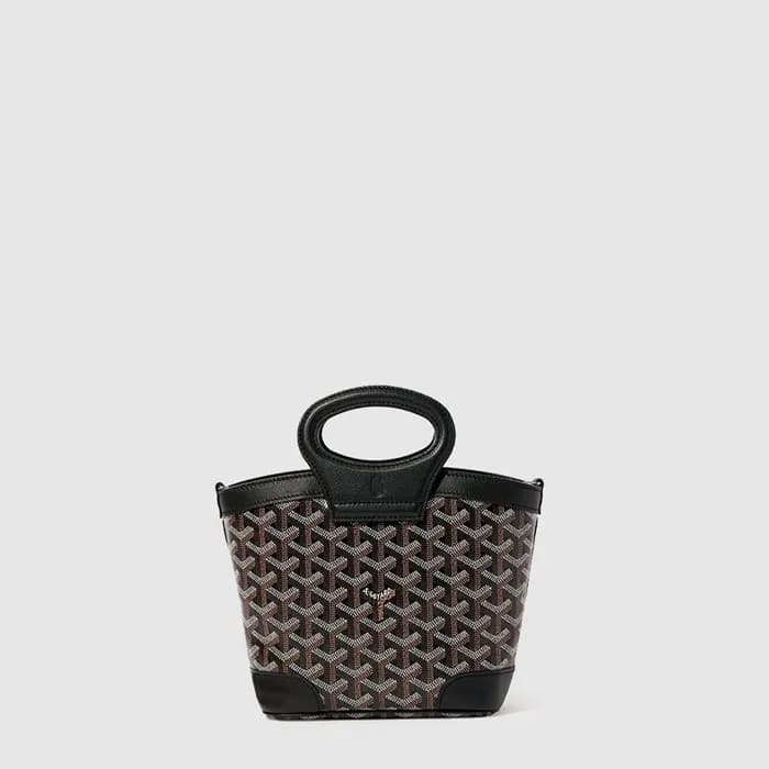 고야드 여성 벨루가 미니백 - Goyard Womens Beluga Mini Bag - g… - 1