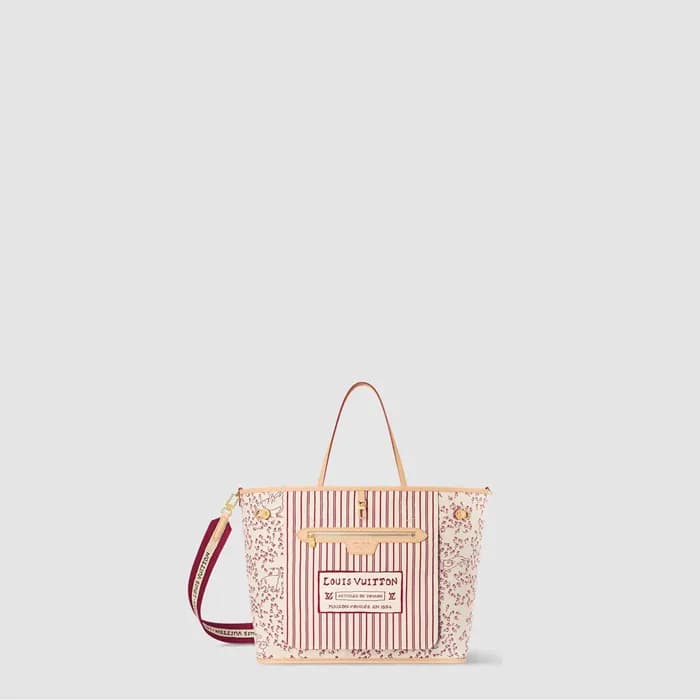 루이비통 여성 네버풀 인사이드 아웃 GM M15124 - Louis vuitton Wome… - 1