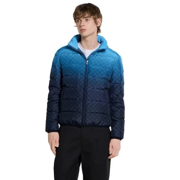 구찌 남성 다운 패딩 - Gucci Mens Down Padding - guc8987x - 1
