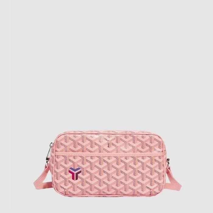 고야드 남성 캅베르 백 - Goyard Mens Capbert Bag - gob11643x - 1