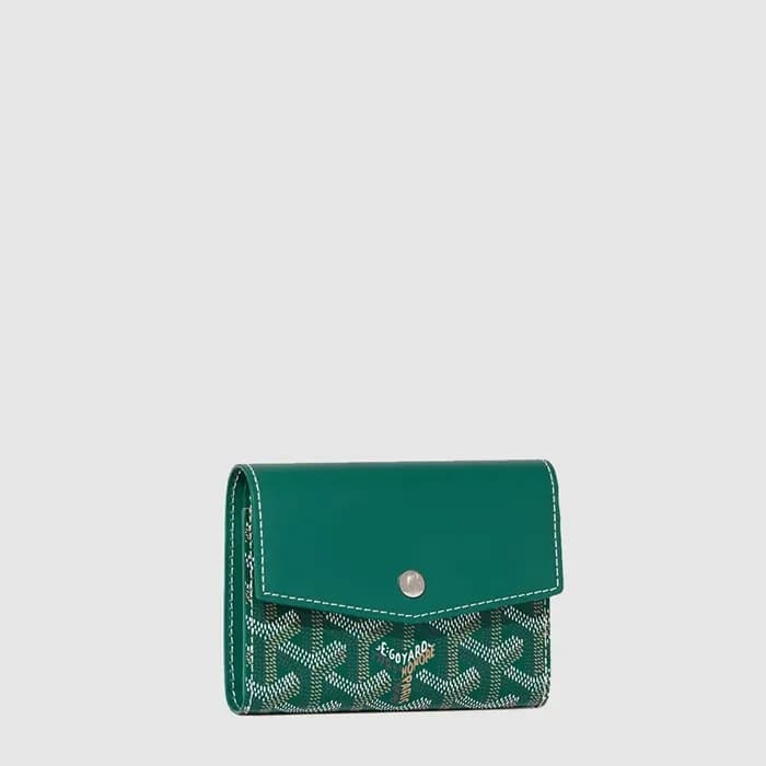 고야드 남/녀 생 가브리엘 지갑 - Goyard Unisex Saint Gabriel Wa… - 1