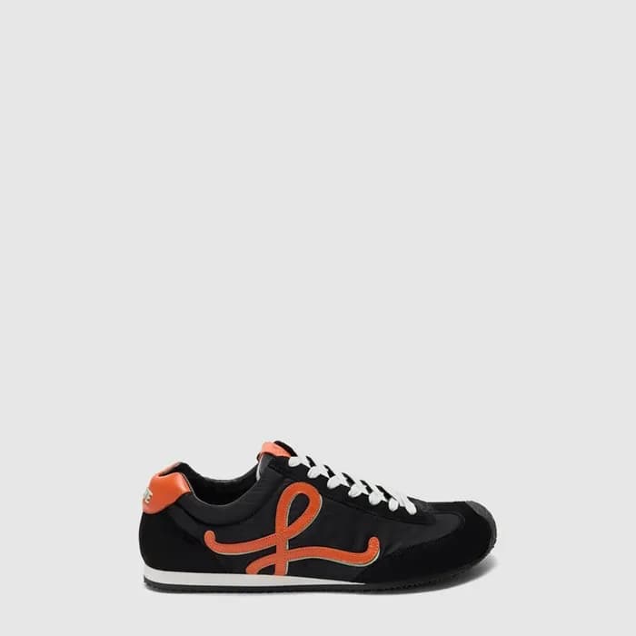 로에베 남/녀 발레 러너 - Loewe Unisex Ballet Runner - los87… - 1