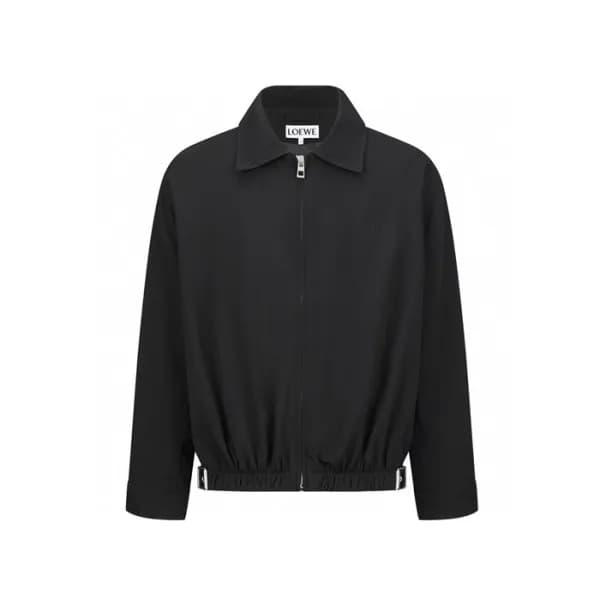 로에베 남성 폴로 자켓 - Loewe Mens Polo Jacket - loc12506x - 1