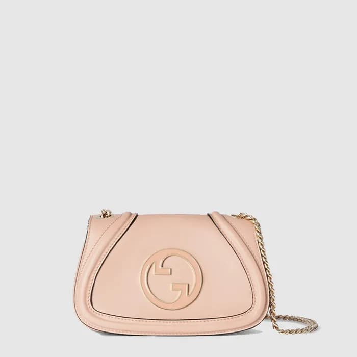 구찌 여성 블론디 스몰 숄더백 - Gucci Womens Blondie Small Shou… - 1