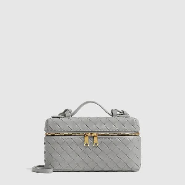 보테가 베네타 여성 뱅뱅 베니티 케이스 - Bottega veneta Womens Bang… - 1