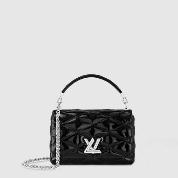 루이비통 여성 GO-14 MM M25046 - Louis vuitton Womens GO-… - 1