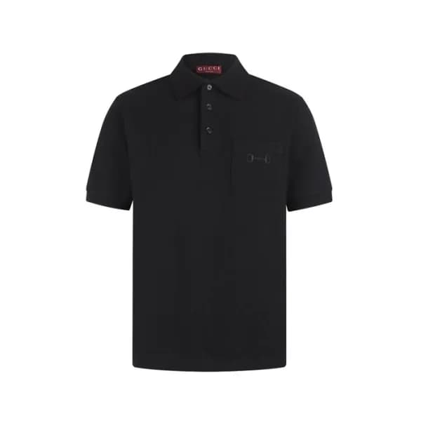 구찌 남성 폴로 반팔티 - Gucci Mens Polo Tshirt - guc14587x - 1