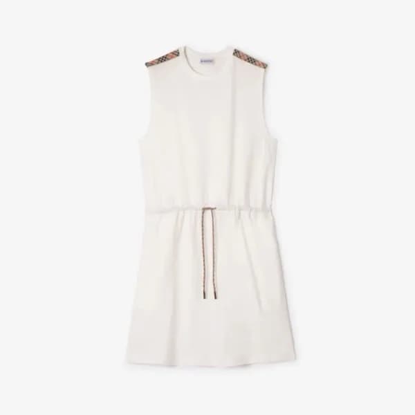 버버리 여성 라운드 원피스 - Burberry Womens Round One-pieces … - 1