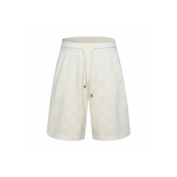 루이비통 남성 캐쥬얼 쇼츠 - Louis vuitton Mens Casual Shorts … - 1