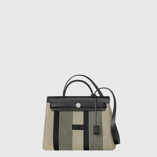 에르메스 여성 에르백 집 31 - Hermes Womens Herbag Zip 31 Bag… - 1