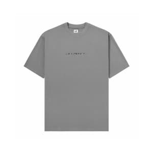 CP컴퍼니 남성 라운드 반팔티 - CP Company Mens Round Tshirt - …