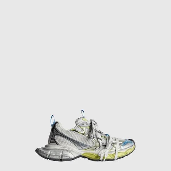 발렌시아가 남/녀 3XL 스니커즈 - Balenciaga Unisex 3XL Sneaker… - 1