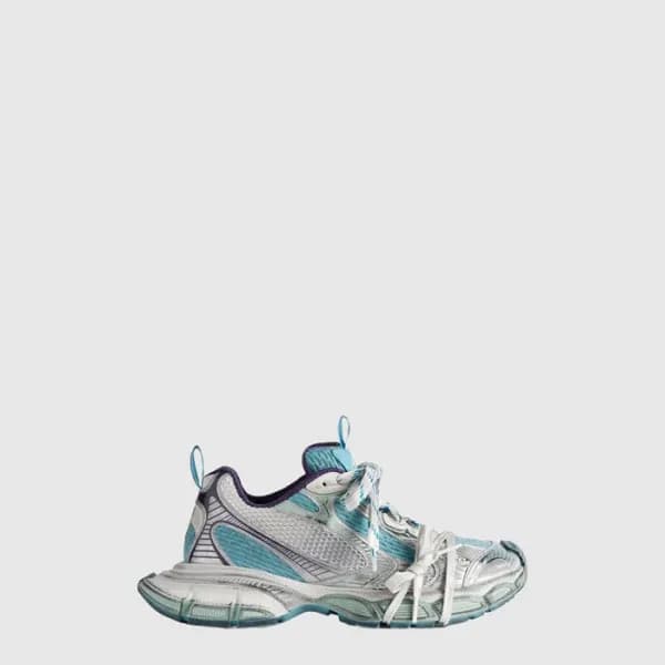 발렌시아가 남/녀 3XL 스니커즈 - Balenciaga Unisex 3XL Sneaker… - 1