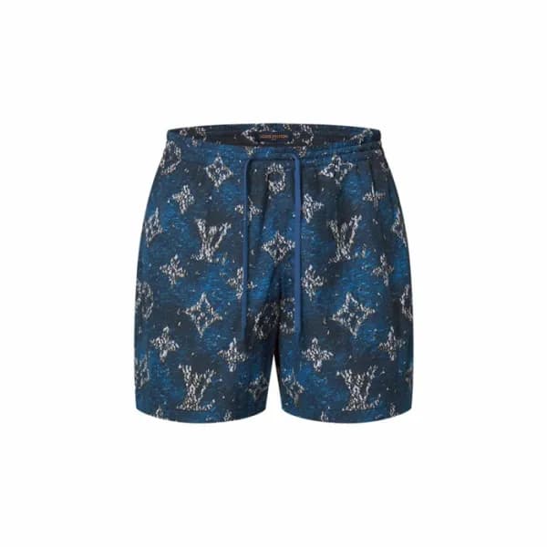 루이비통 남성 수영 반바지 - Louis vuitton Mens Swim Trunks - … - 1