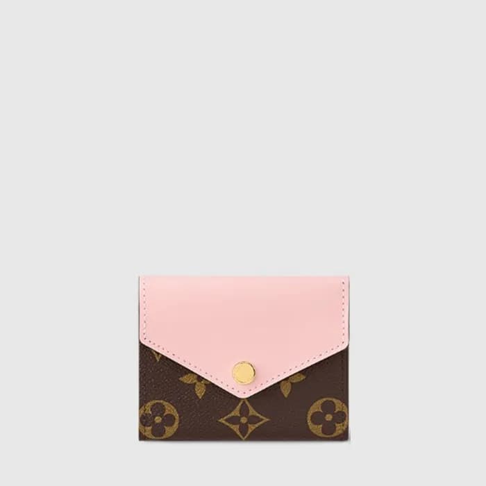 루이비통 여성 조에 월릿 M62933 - Louis vuitton Womens Zoe Wa… - 1