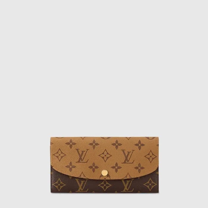 루이비통 여성 에밀리 월릿 M82157 - Louis vuitton Womens Emily… - 1